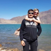 Passeio Cajón del Maipo e Embalse el Yeso 