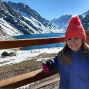 Passeio Portillo e Laguna del Inca