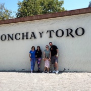 Receptivo em Santiago do Chile – Passeios Exclusivos para Agências de Viagem do Brasil